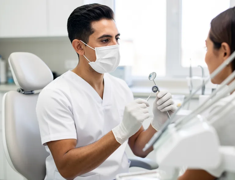 dentist Jeffersonville